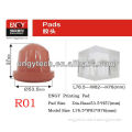 ENGY Pad Printing Silicone Rubber Pad and Mould(R01)